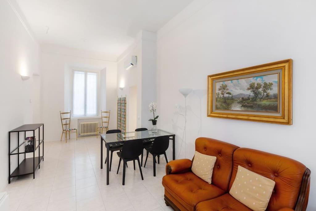 Splendido 2 Camere 2 Bagni In Porta Venezia Milano Dış mekan fotoğraf