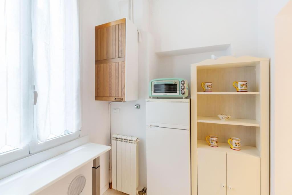Splendido 2 Camere 2 Bagni In Porta Venezia Milano Dış mekan fotoğraf
