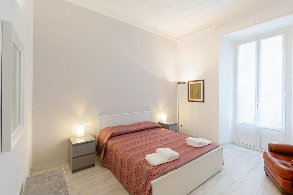 Splendido 2 Camere 2 Bagni In Porta Venezia Milano Dış mekan fotoğraf